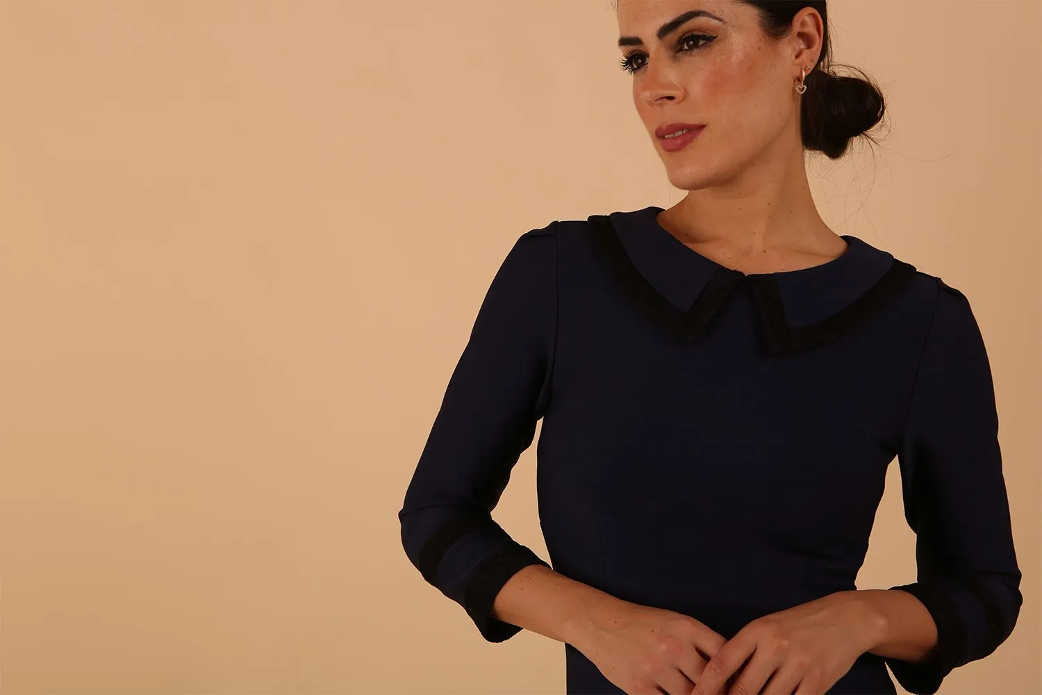 Seed Julia Dress