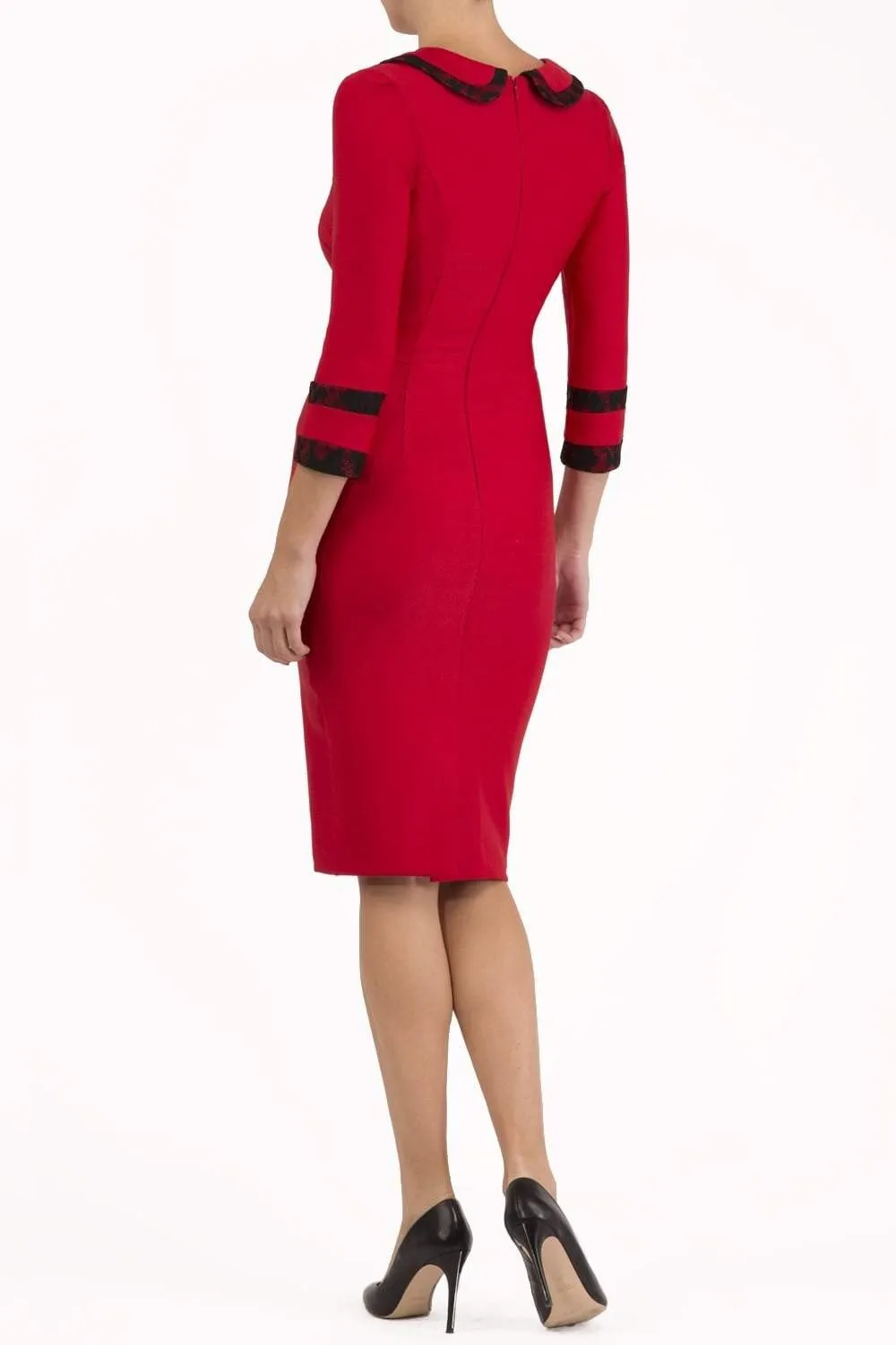 Seed Julia Dress