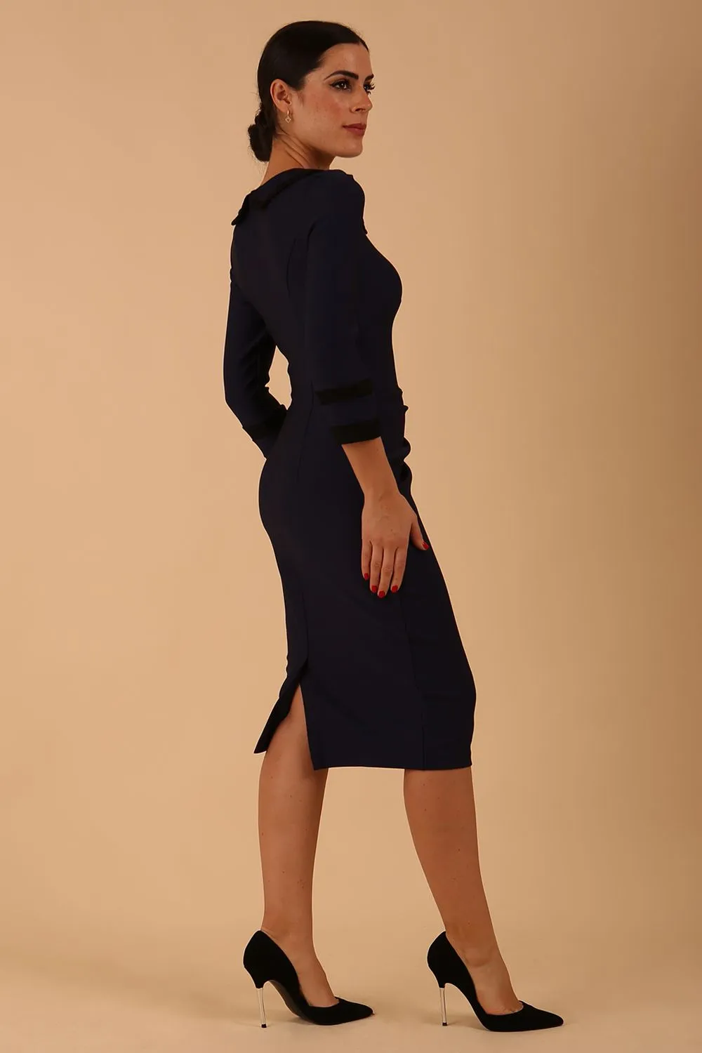 Seed Julia Dress