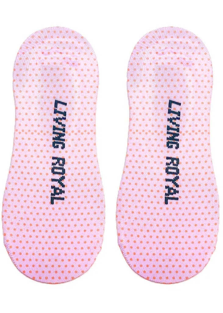 Self Love Liner Socks