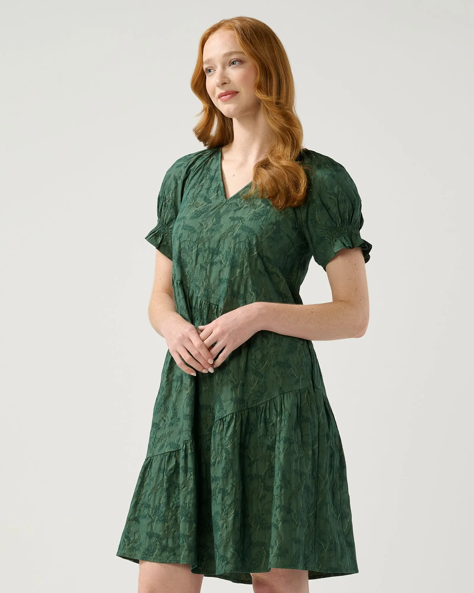 Serene Dress