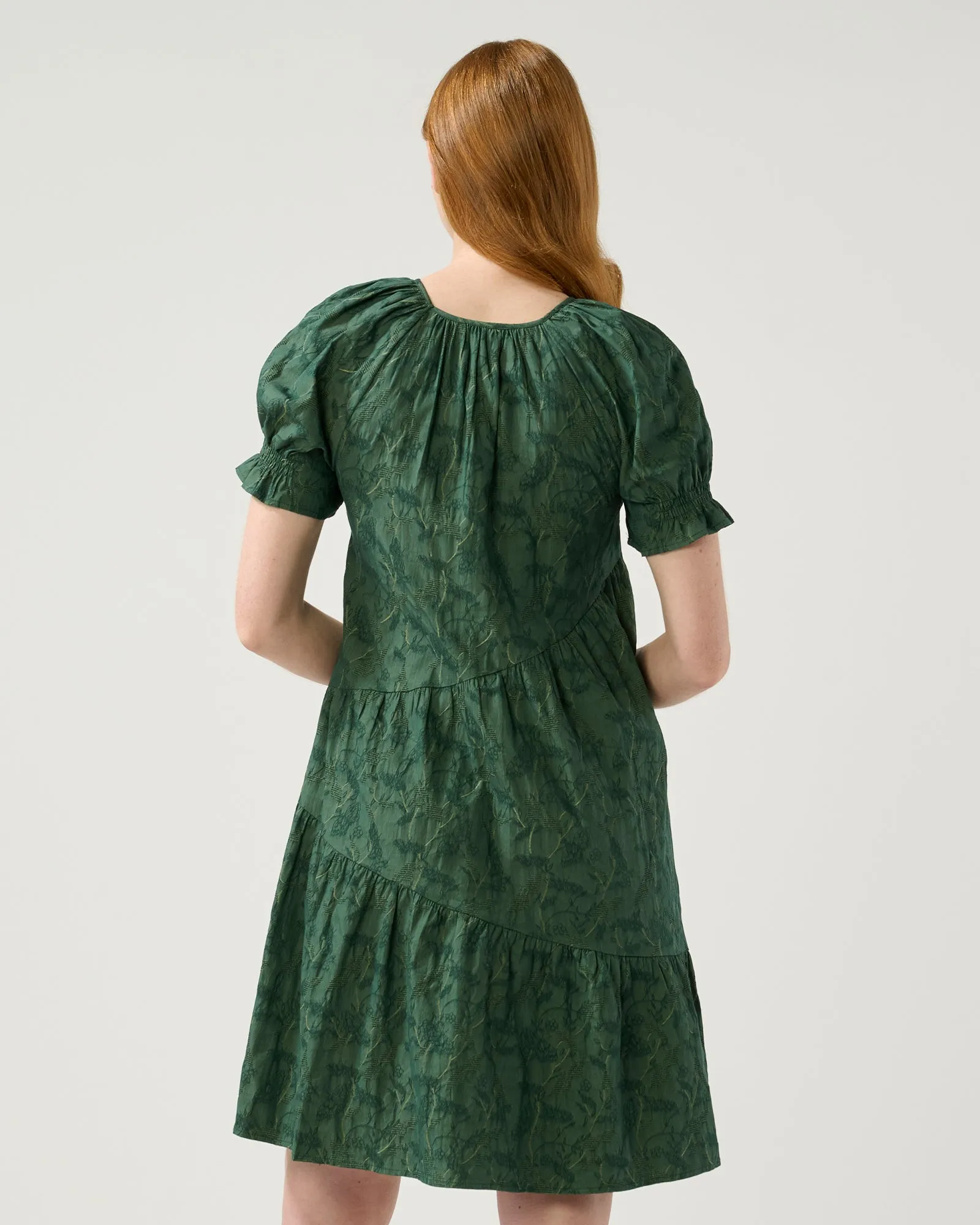 Serene Dress