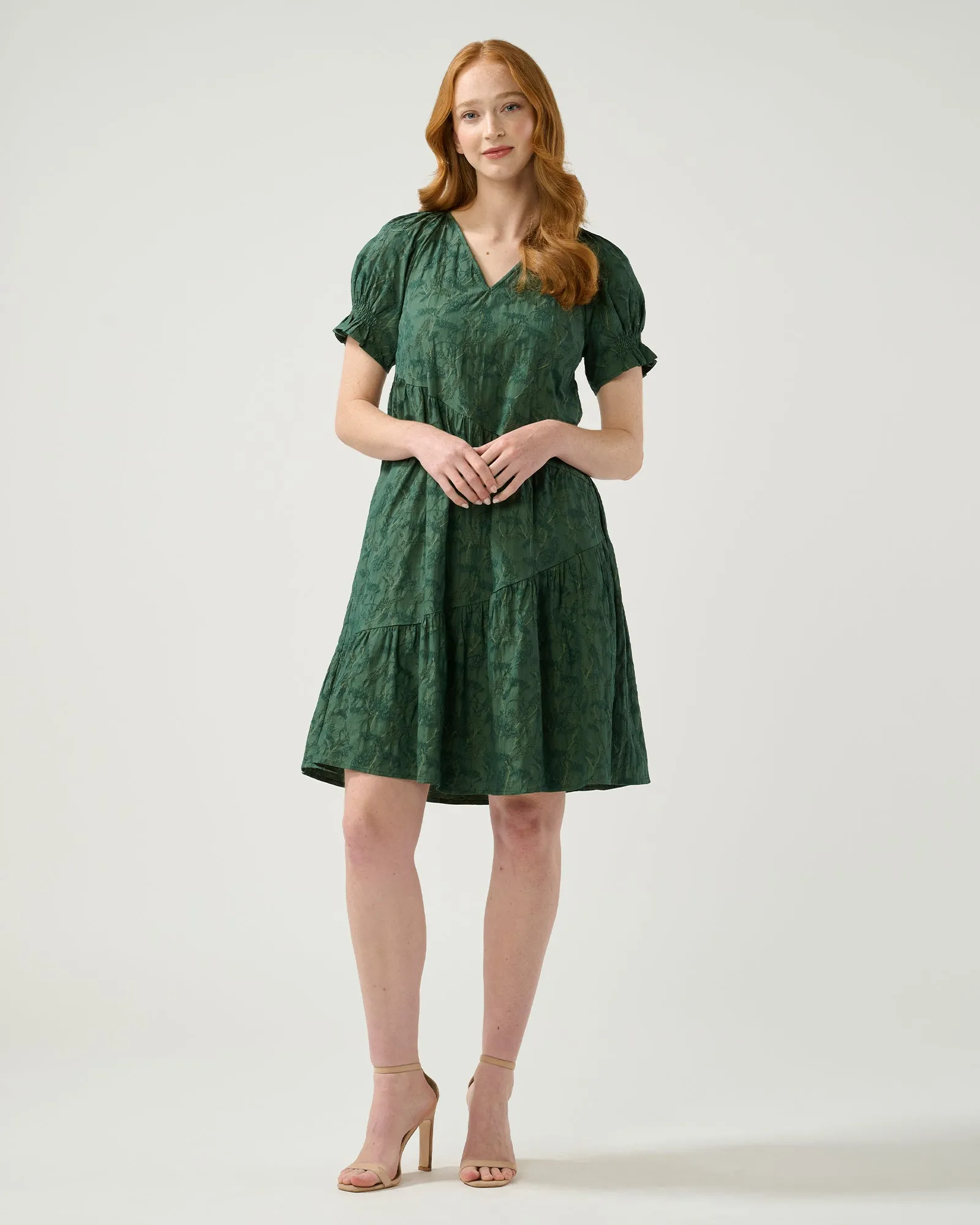 Serene Dress