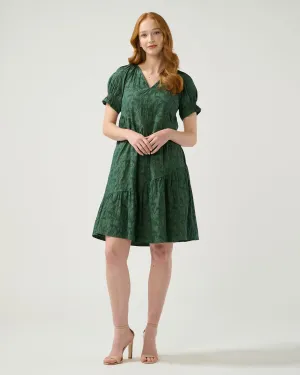 Serene Dress