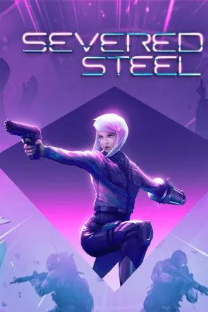 Severed Steel (PC)