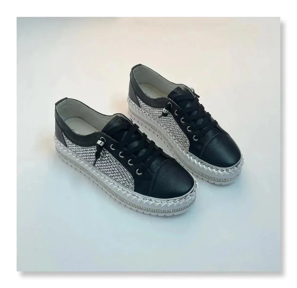 Show Shoe (SHOW)