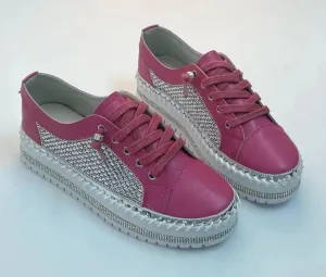 Show Shoe (SHOW)