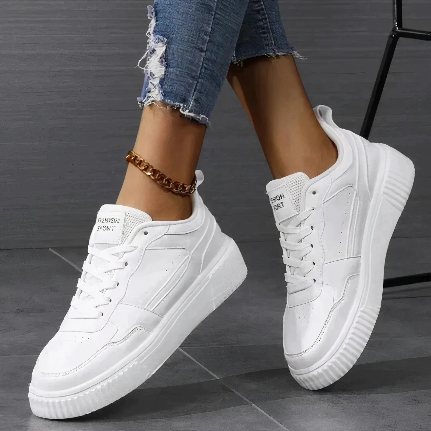 Simona® | Stylish And Comfortable Sneakers For Women