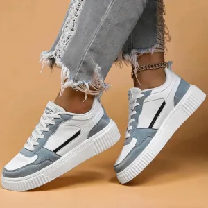Simona® | Stylish And Comfortable Sneakers For Women