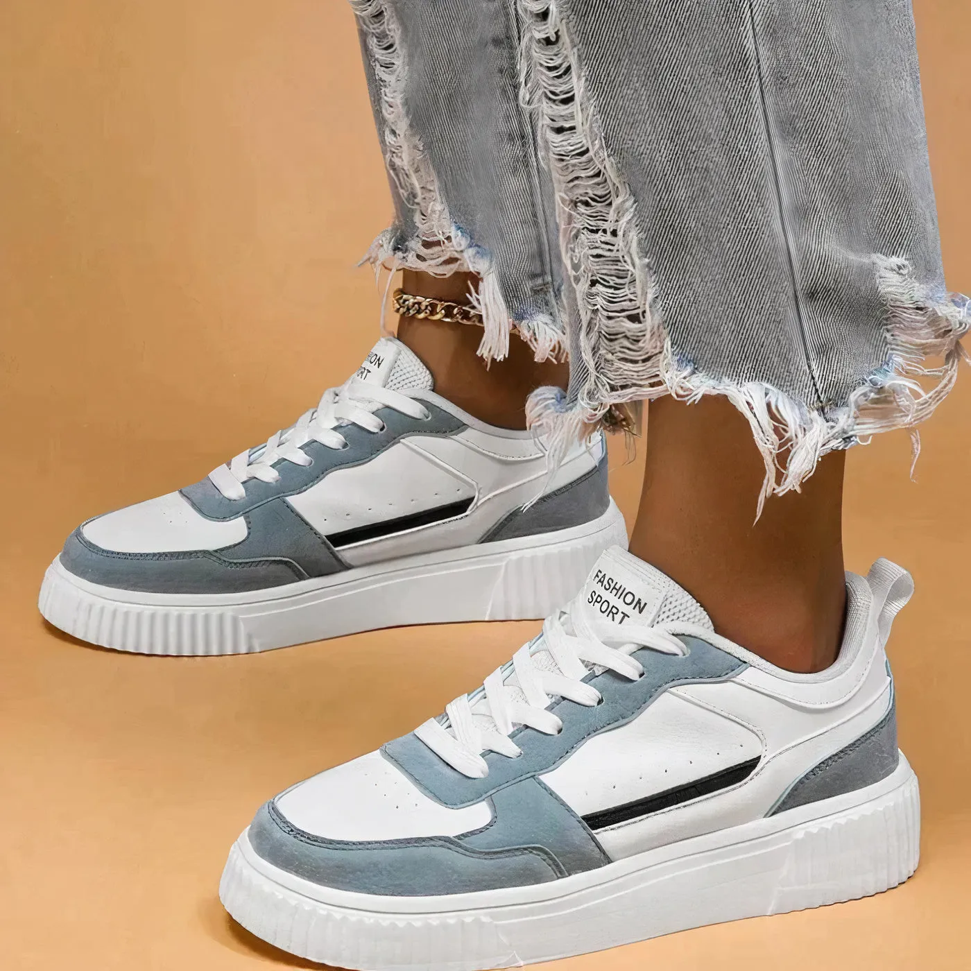 Simona® | Stylish And Comfortable Sneakers For Women