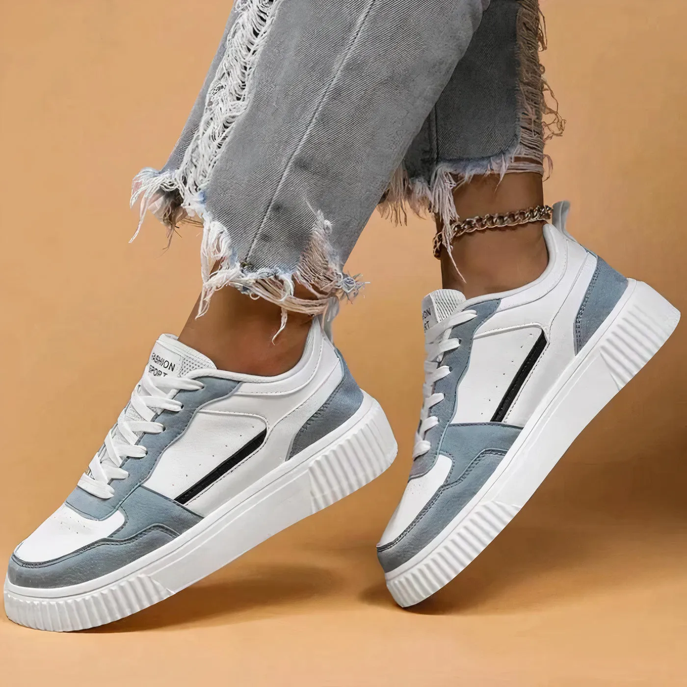 Simona® | Stylish And Comfortable Sneakers For Women
