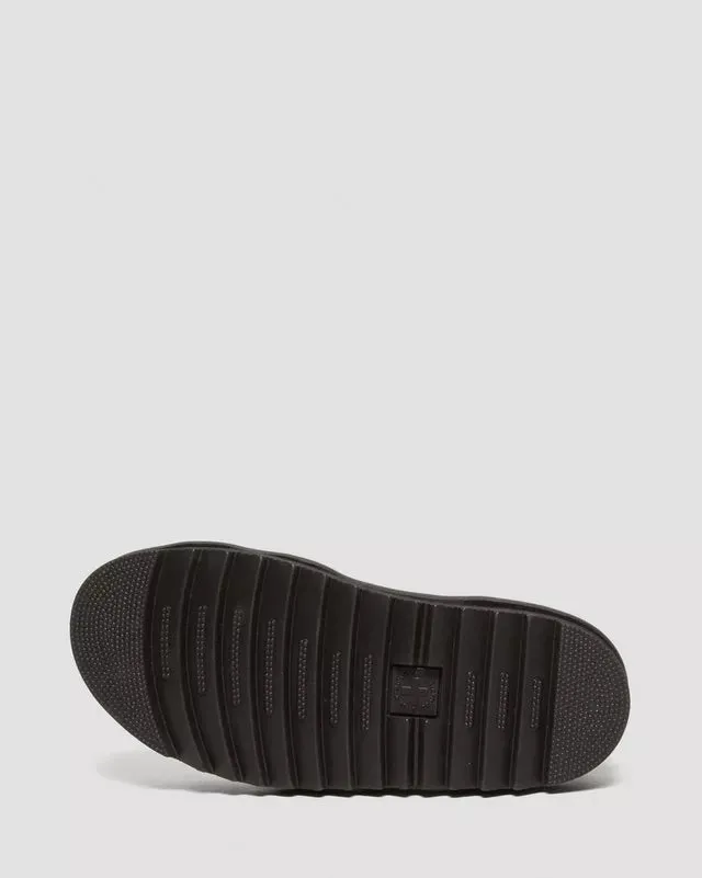 SIZE 8* Dr Martens Blaire Tumbled Nubuck Olive Sandals