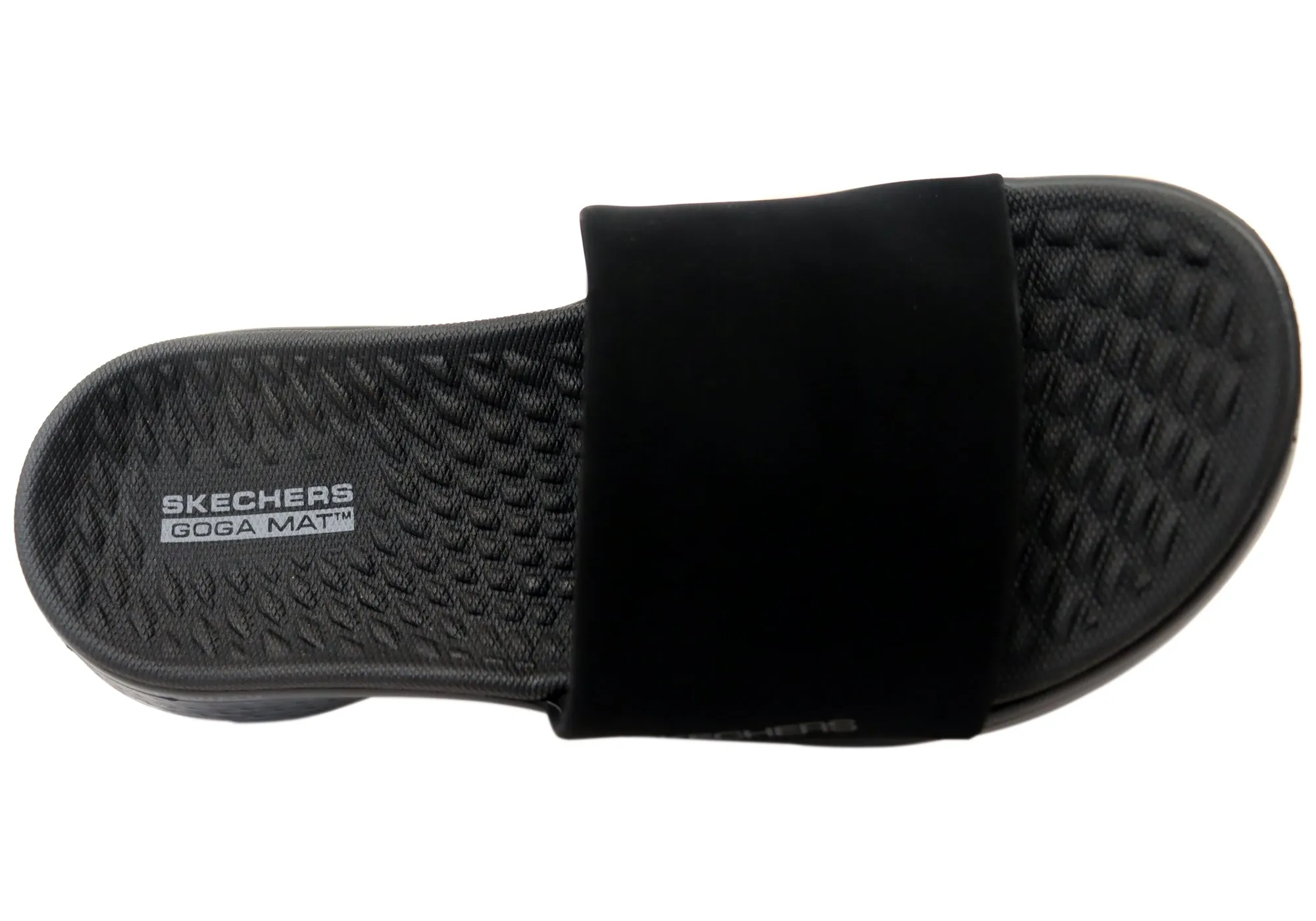 Skechers Womens GOwalk Flex Sandal Hayley Comfortable Slide Sandals