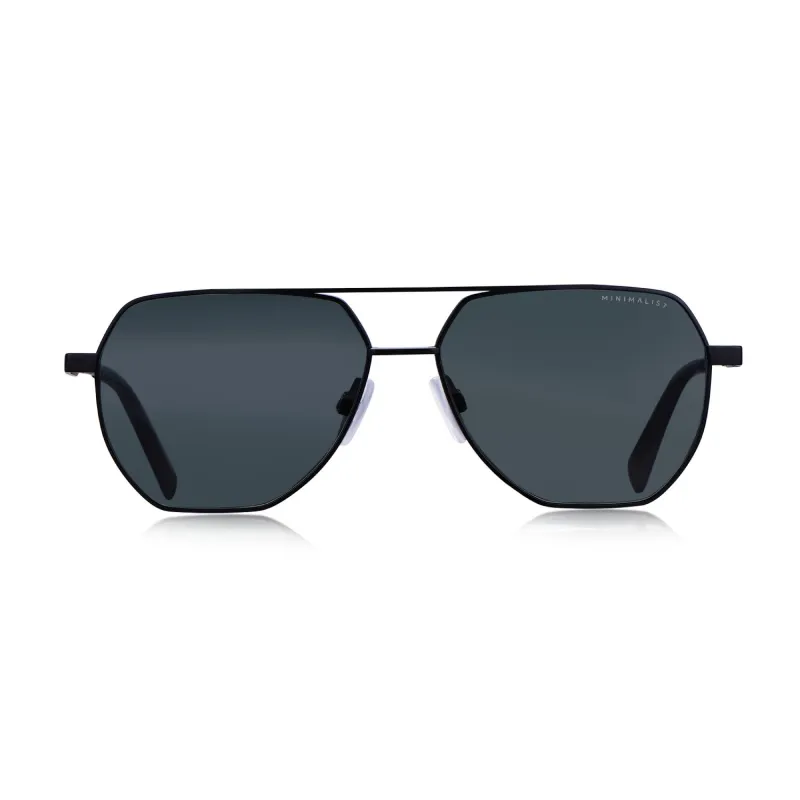 Skyliner Matte Brown / Dark Green