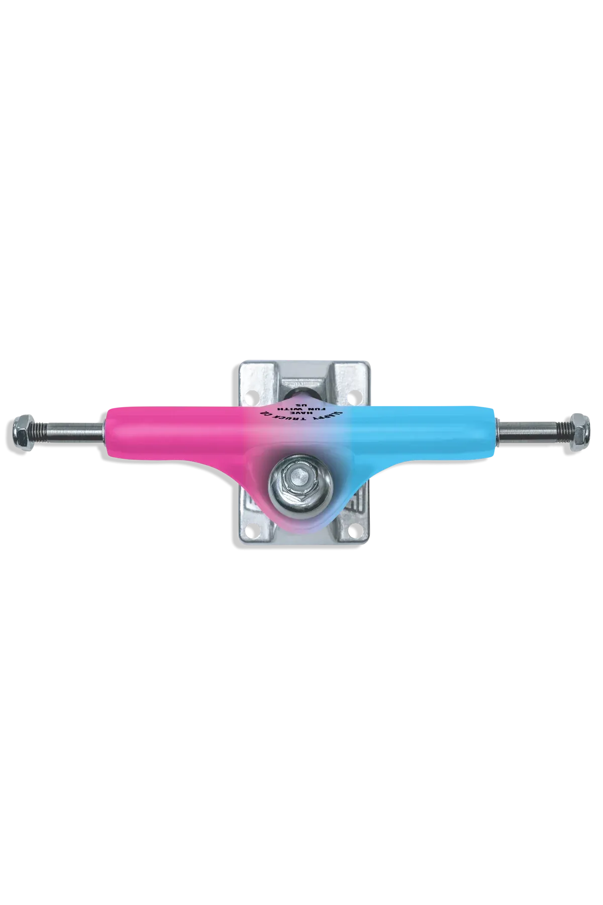 Slappy ST1 Classic Arisa Trew Skateboard Trucks