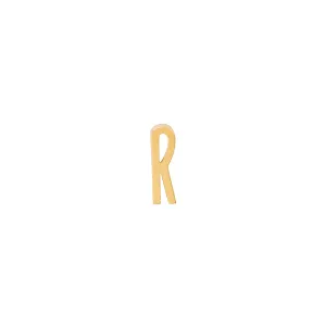 Slide-On Classic Chunky Initial