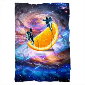 Slip and Slide Blanket