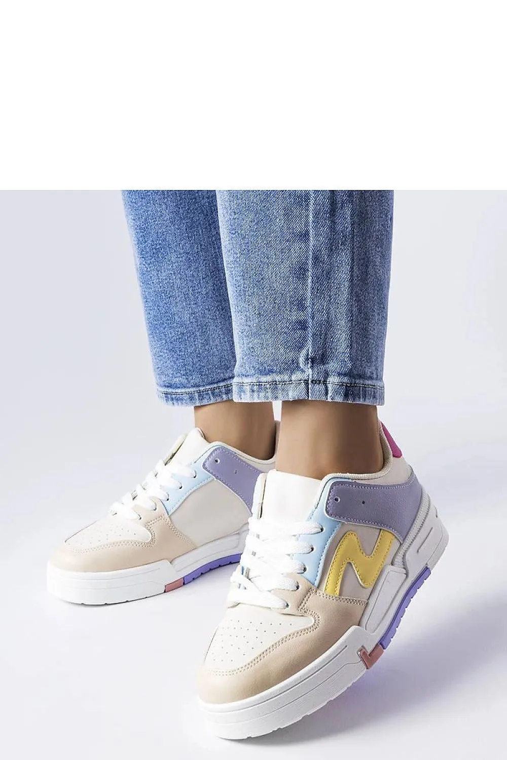 Sneakers Solea