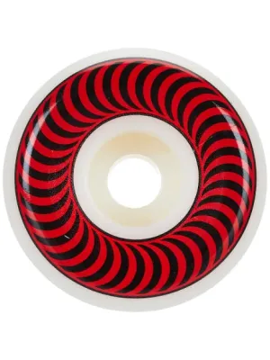 SpitFire Classics 60mm 99a Skateboard wheels