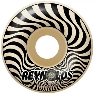 SPITFIRE FORMULA FOUR ANDREW REYNOLDS 53MM 93D CLASSIC