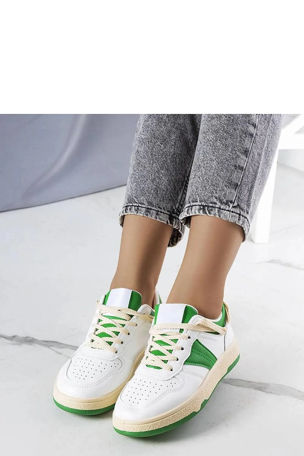 Sport Shoes Solea