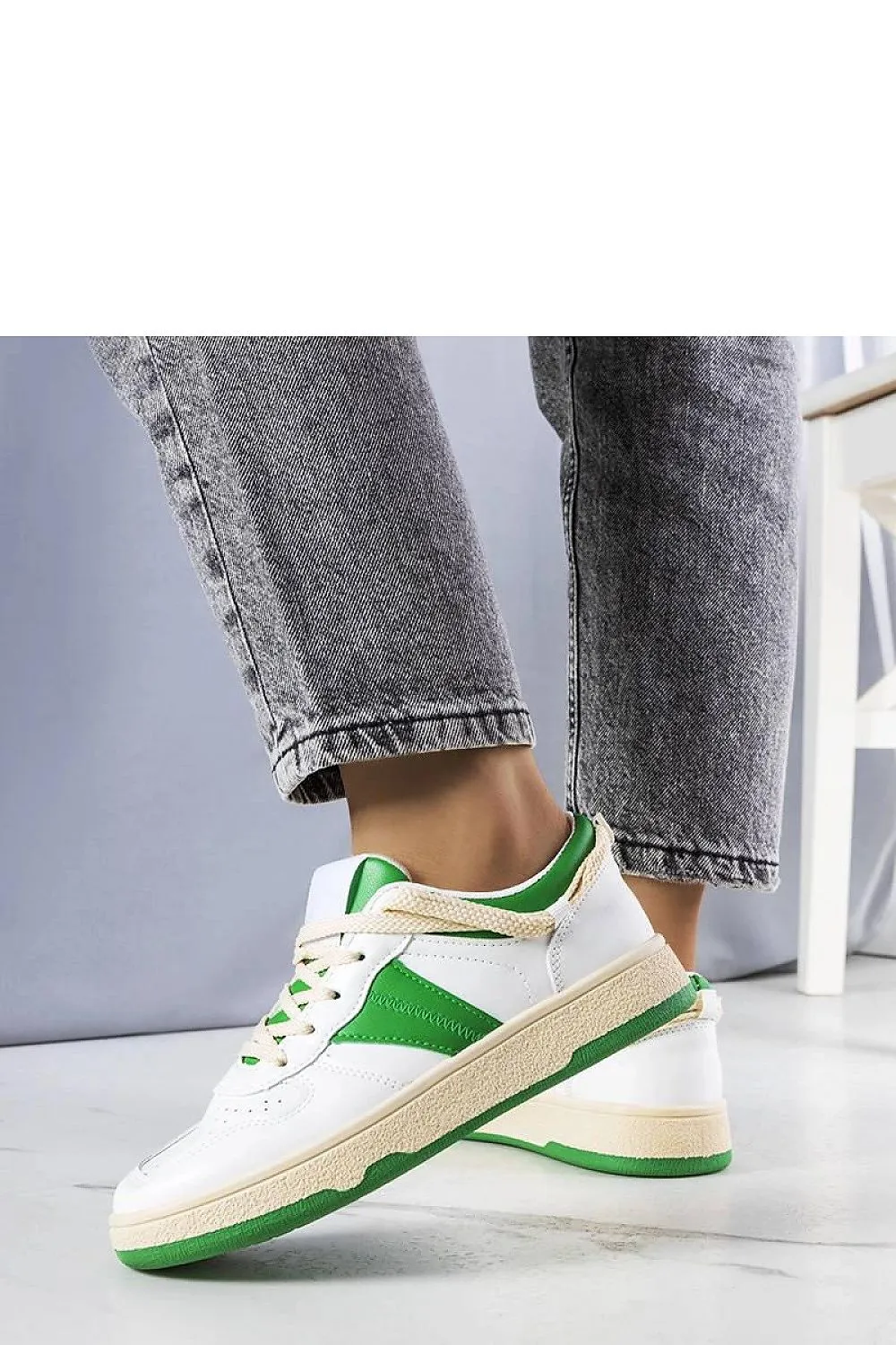 Sport Shoes Solea