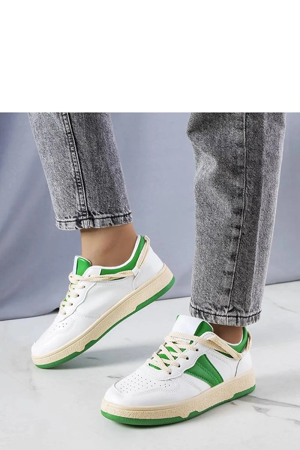 Sport Shoes Solea