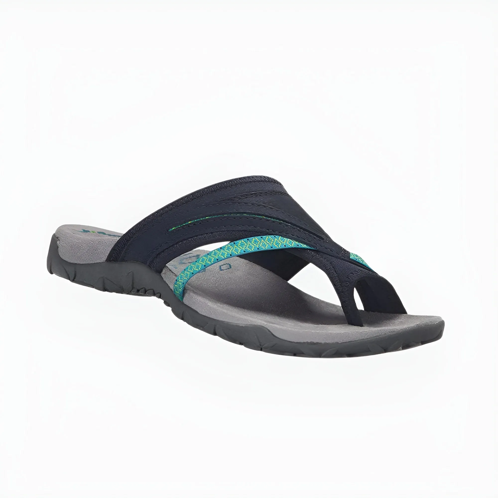 Sporty Slip-On Sandals | Comfortable & Lightweight | Everyday Wear