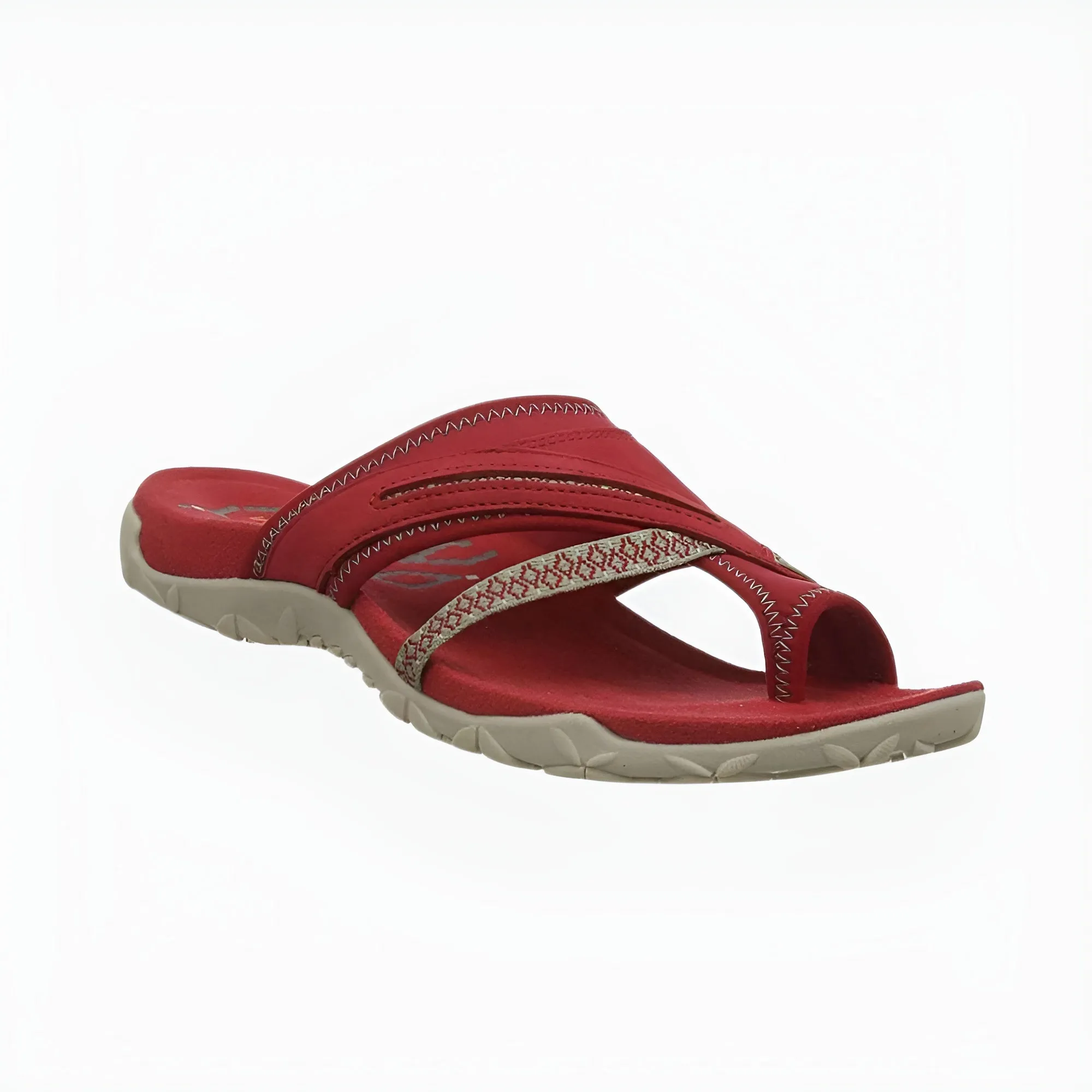 Sporty Slip-On Sandals | Comfortable & Lightweight | Everyday Wear