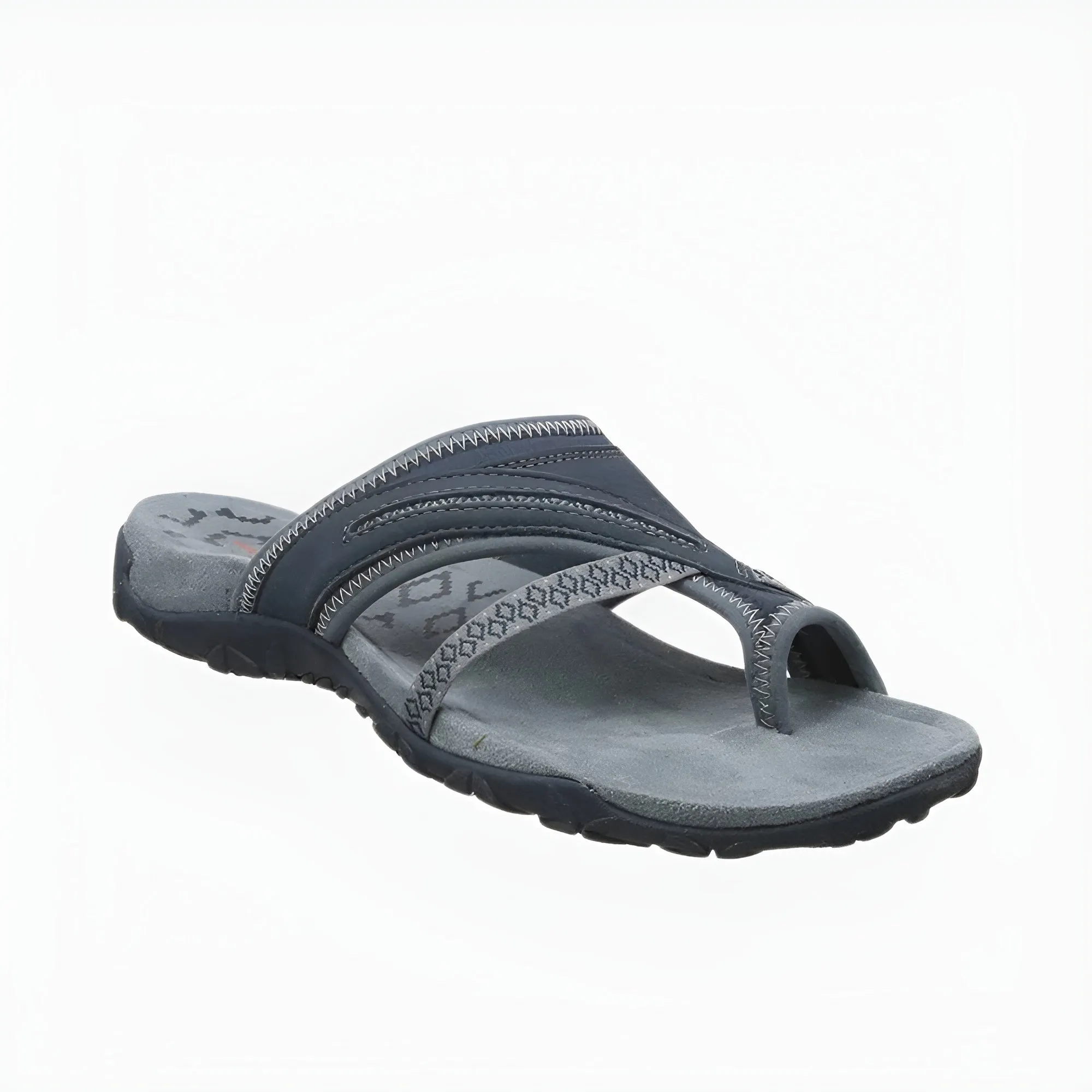 Sporty Slip-On Sandals | Comfortable & Lightweight | Everyday Wear