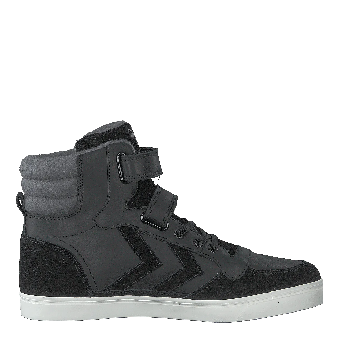 Stadil Winter High Jr Black
