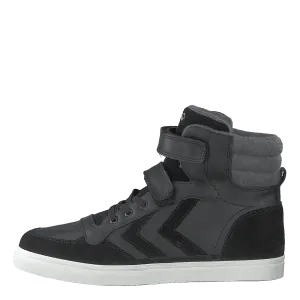 Stadil Winter High Jr Black