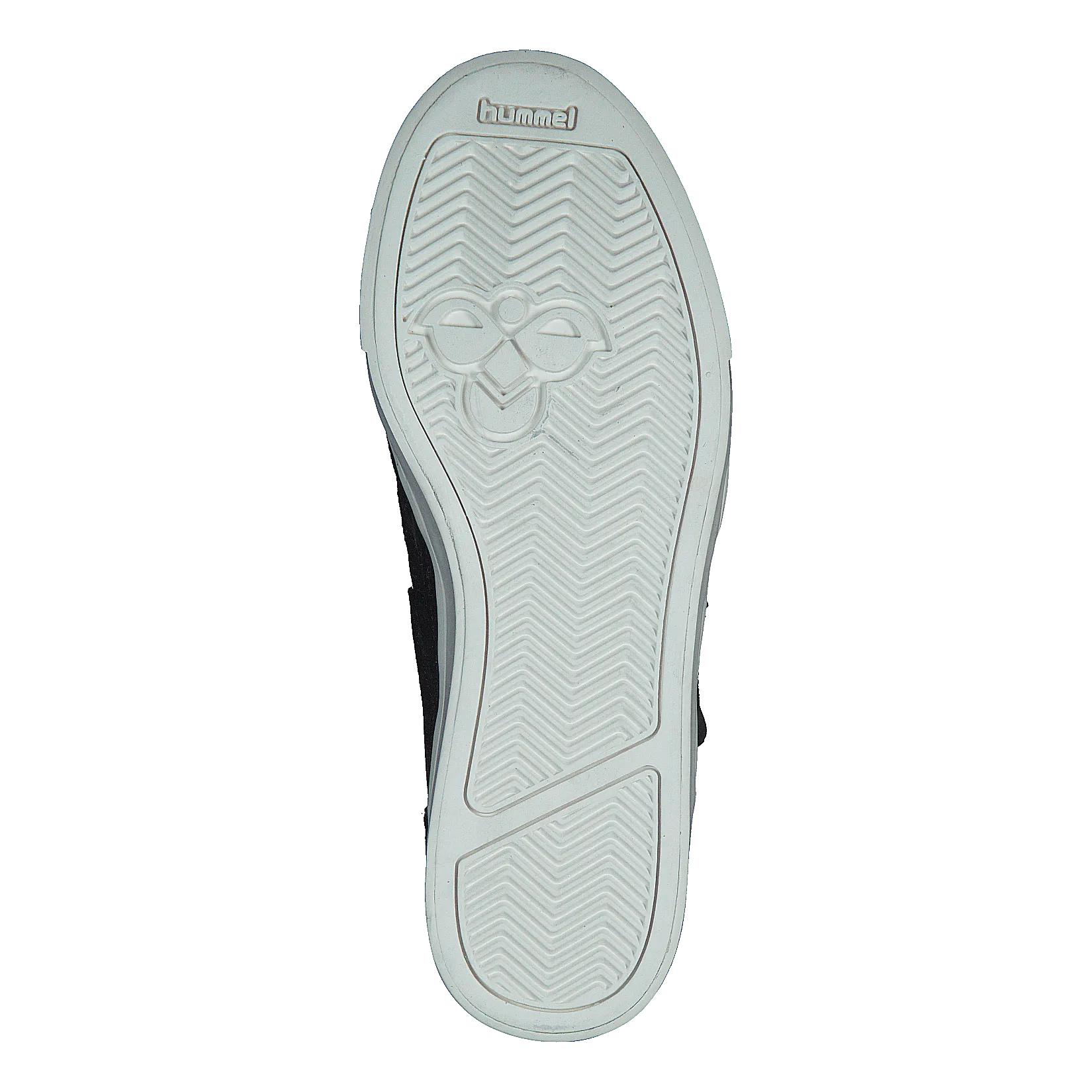 Stadil Winter High Jr Black