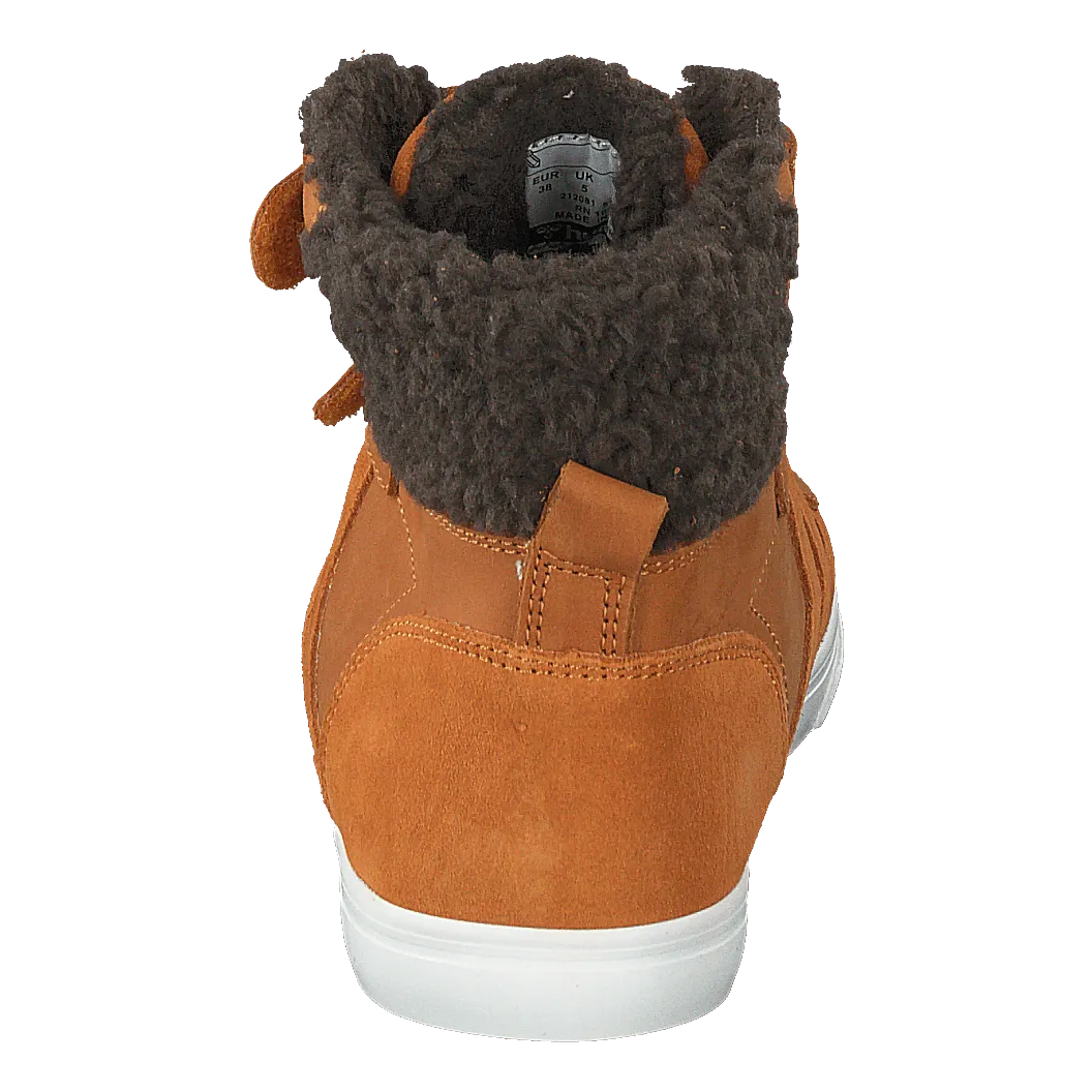 Stadil Winter High Jr Desert Sun