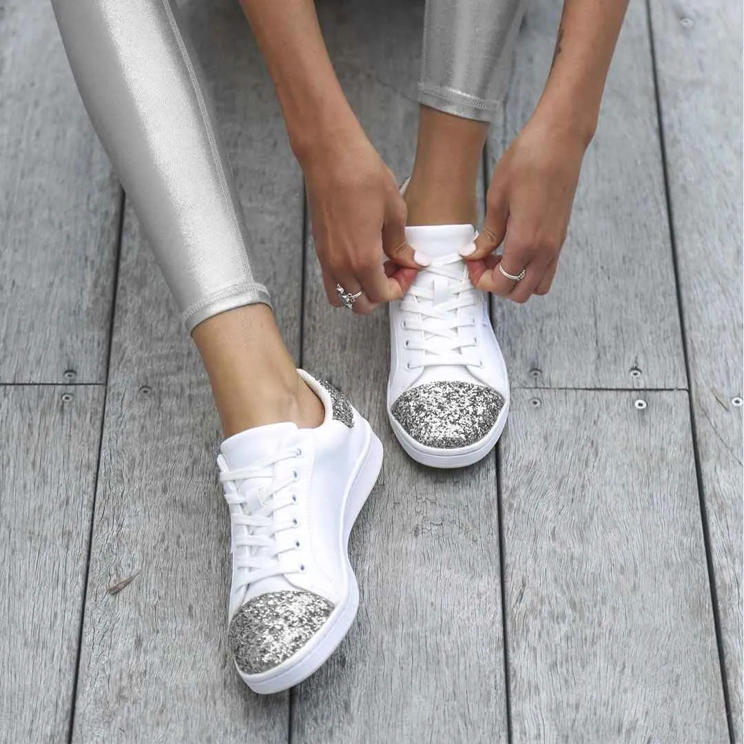 Stardust - White
