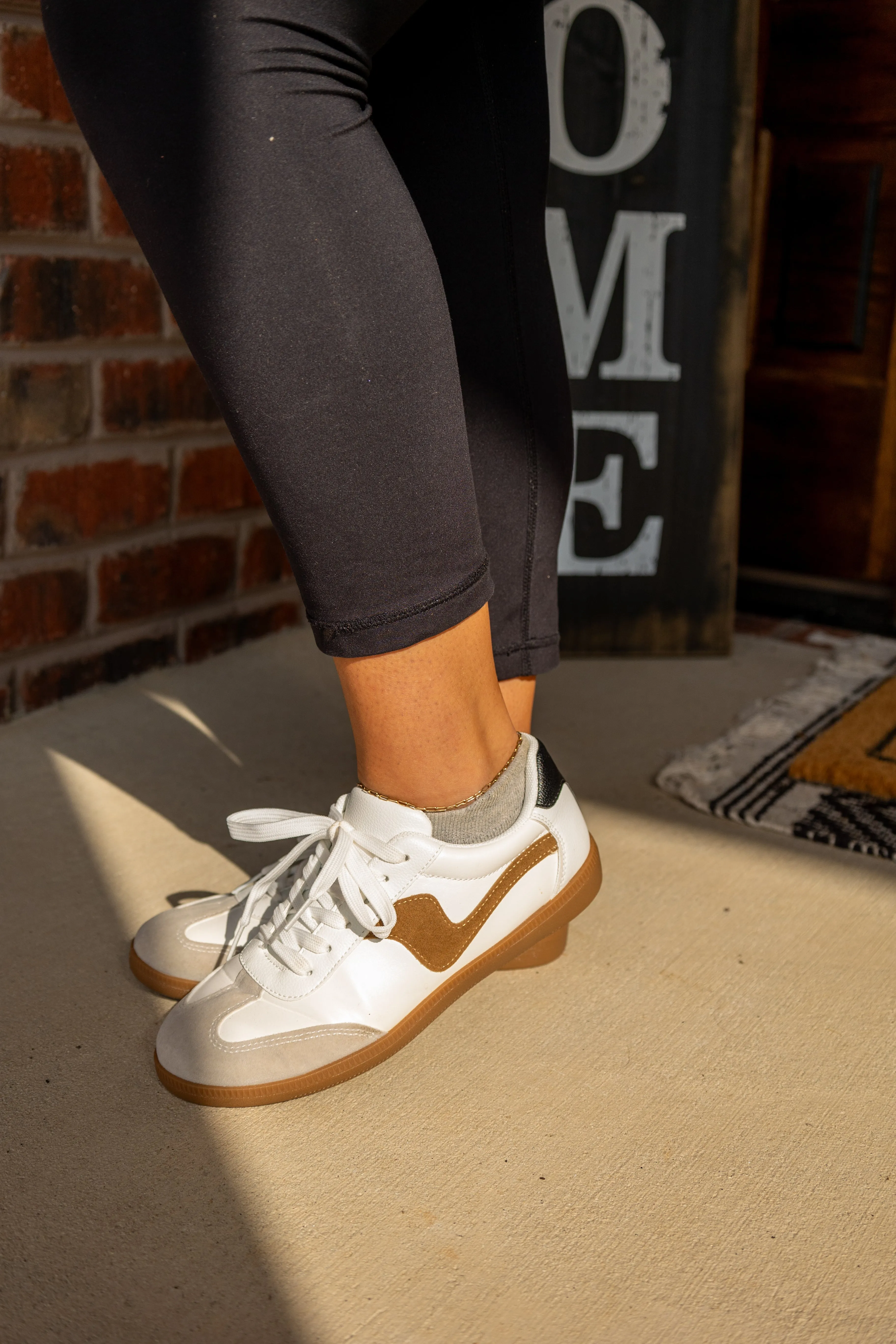 Struttin' Sneaker