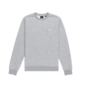 Sudadera Element Cornell Classic - Mid Grey Heather
