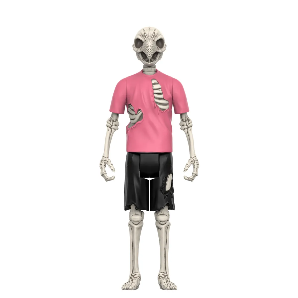 Super7 x Powell Peralta Tony Hawk Wave 2 ReAction Figure