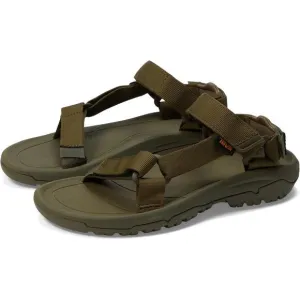 TEVA New $79 Hurricane Xlt2 Olive Green Men's Size 12