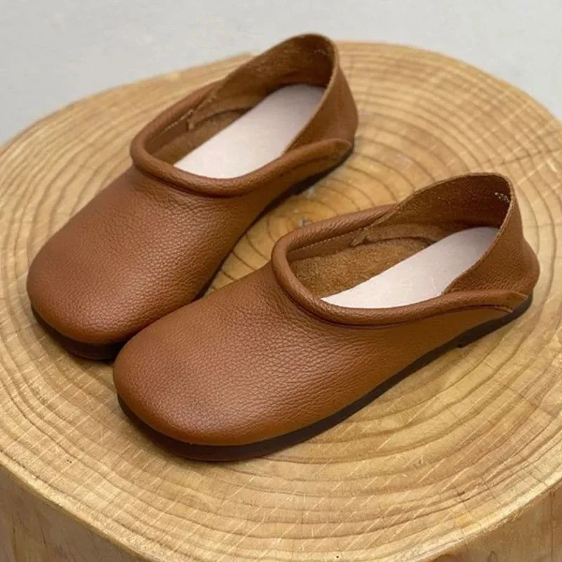 The Everyday Luxe Loafer