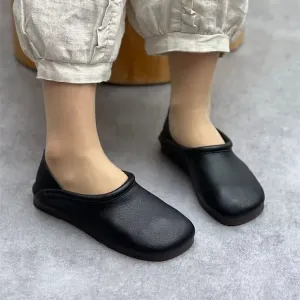 The Everyday Luxe Loafer