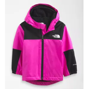 The North Face Linaria Pink Warm Storm Infant Jacket