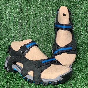 TIMBERLAND A161Q MEN'S BLACK SPORT SANDALS