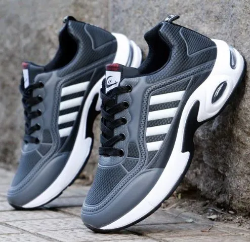 Titan - the most comfortable men's sneakers of 2024