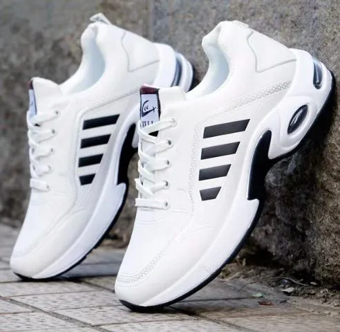 Titan - the most comfortable men's sneakers of 2024