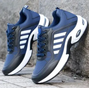 Titan - the most comfortable men's sneakers of 2024