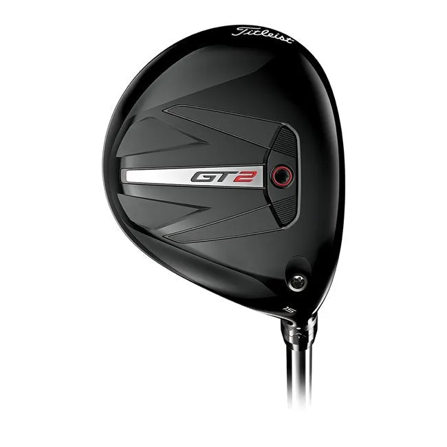 Titleist GT2 Fairway Wood-Free Customization