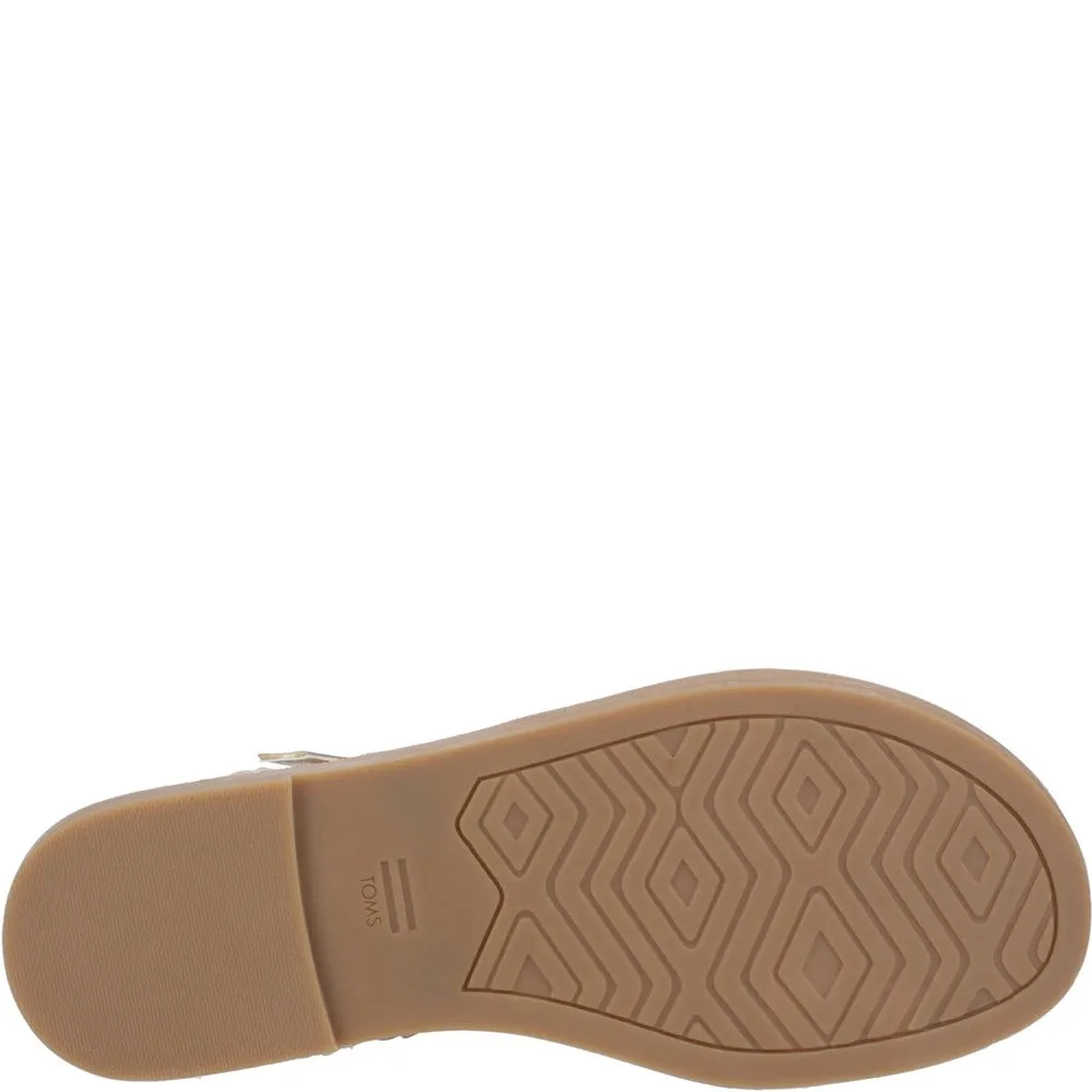 TOMS Kira Sandal