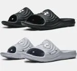 UA Mens Locker IV Slide Sandal