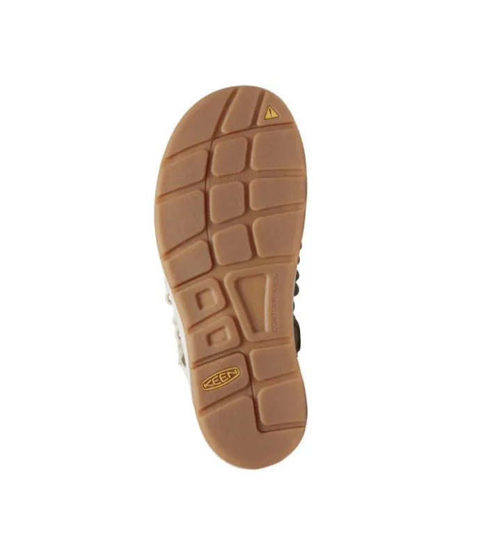 Uneek Canvas Men
